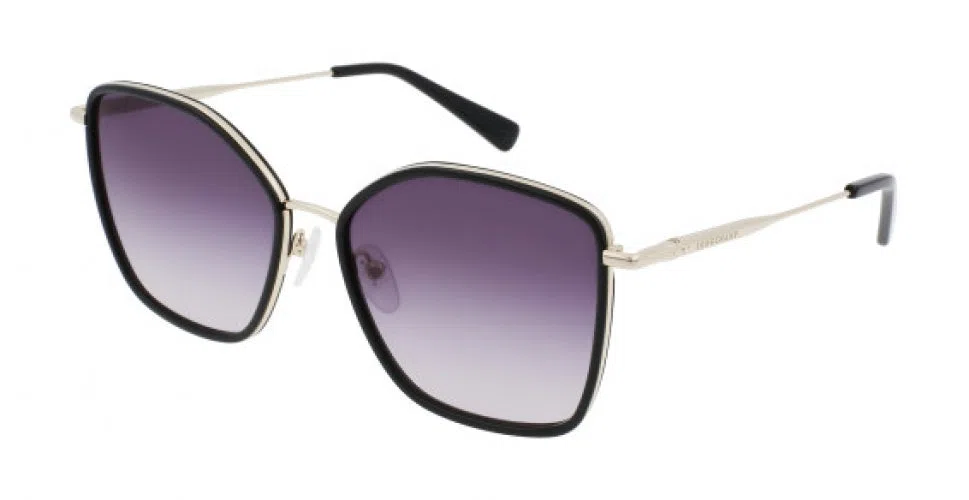 Longchamp LO685S Sunglasses - view 2